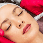 Advanced facials